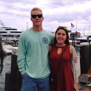 Meet your Posher, Ryan